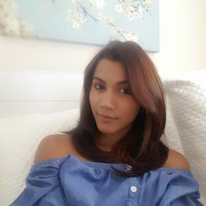 Meet your Posher, Maraine